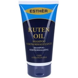 Kuten Oil Shampoo 150mL