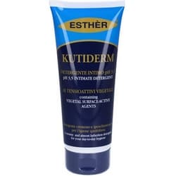 Kutiderm Detergente Eudermico 200mL