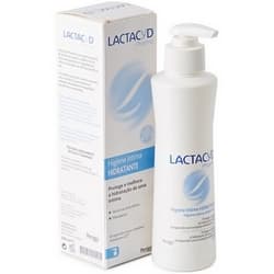 Lactacyd Pharma Extra Idratante 250mL