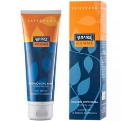 LAmande Homme Zafferano Balsamo Dopo Barba 125mL