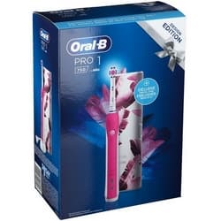 Oral-B ProfessionalCare 600 Rosa