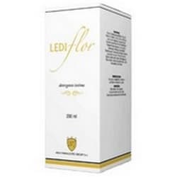 Lediflor Soluzione Detergente 200mL