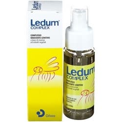 Ledum Complex 60mL