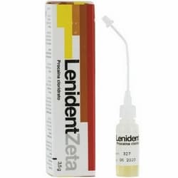 Lenident Soluzione Odontalgica 3,5g
