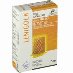 Lenigola Compresse Masticabili 40g