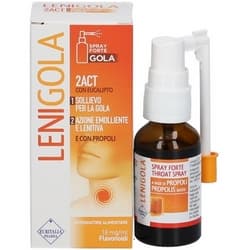 Lenigola Spray Forte 20mL