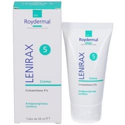 Lenirax 50mL