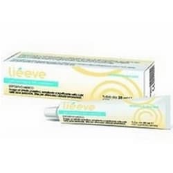 Lieeve Gel Rettale Colostro 20mL
