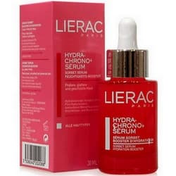 Lierac Hydra-Chrono Siero Sorbet 30mL