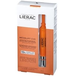 Lierac Mesolift Siero 30mL