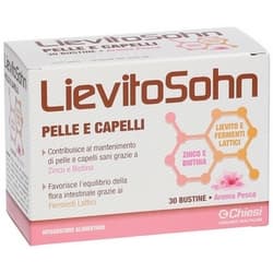 LievitoSohn Bustine 96g