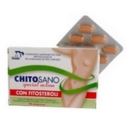 Chitosano Special Action 29,55g