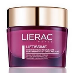 Lierac Liftissime Crema Setosa 50mL