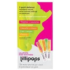 Lillipops Ghiacciolini