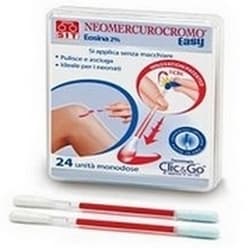 Neomercurocromo Easy