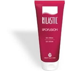Rilastil Lipofusion Gelcrema Anti-Cellulite 200mL