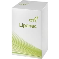 Liponac OTI Capsule 30g