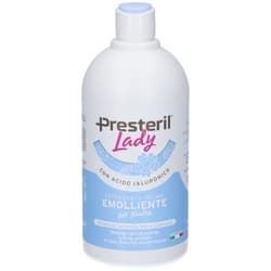 Lady Presteril Detergente Intimo Emolliente 500mL