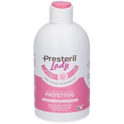 Lady Presteril Detergente Intimo Protettivo 250mL
