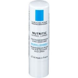 Nutritic Stick Labbra 4,7mL