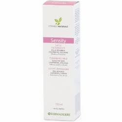 Nutralite Sensity Latte Detergente 150mL