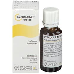 Lymdiaral Gocce 20mL