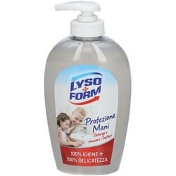 Lysoform Medical Sapone Liquido 250mL