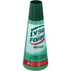 Lysoform Medical Disinfettante Liquido 250mL