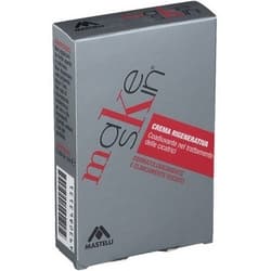 Makeskin Crema 3x10mL