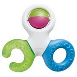 MAM Bite-Play 6 Mesi