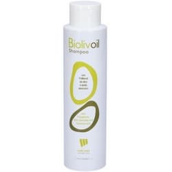 BiolivOil Shampoo 300mL