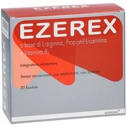 Ezerex Bustine 128g