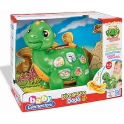 Clementoni Dinosauro Dodo