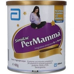 Similac PerMamma 400g