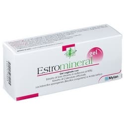 Estromineral Gel 30mL