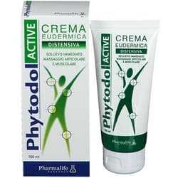 Phytodol Crema 100mL