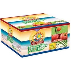 Giorno-Notte Total Plus Bustine 43g