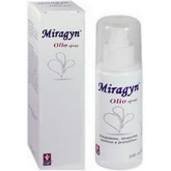 Miragyn Olio 100mL