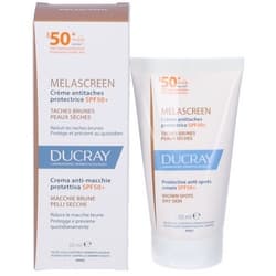 Ducray Melascreen Crema Ricca SPF50 40mL