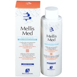 MellisMed Bioshampoo 125mL