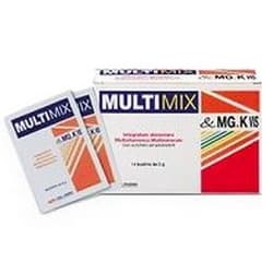 Multimix-MgK Vis Bustine 70g
