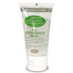 Micovit Gel Igienizzante Mani 50mL