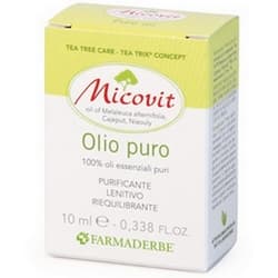 Micovit Olio 10mL