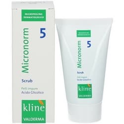 Micronorm Scrub 5 75mL