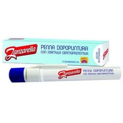 Zanzarella After Pen Baby Roll-On 15mL