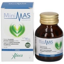MiniMas Advanced Opercoli 30g