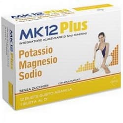 MK12 Plus Bustine 42g