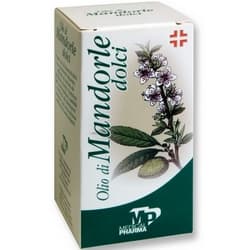 Olio di Mandorle Dolci Medical Pharma 100mL