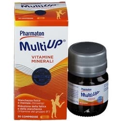 Multiup Compresse 23,19g