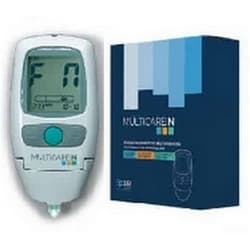 multiCare-in Strumento Completo
